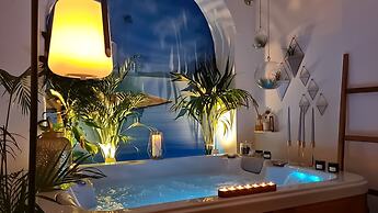 Boutique Hotel Glaros - Adults Only