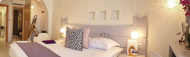 Boutique Hotel Glaros - Adults Only