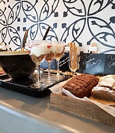 Boutique Hotel Glaros - Adults Only