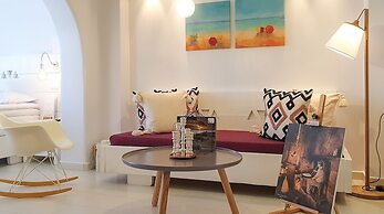 Boutique Hotel Glaros - Adults Only