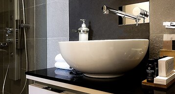 Boutique Hotel Glaros - Adults Only