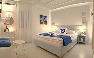 Boutique Hotel Glaros - Adults Only