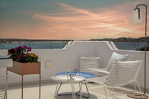 Boutique Hotel Glaros - Adults Only