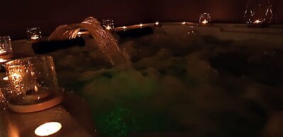 Boutique Hotel Glaros - Adults Only