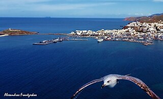 Boutique Hotel Glaros - Adults Only