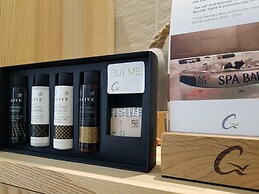 Boutique Hotel Glaros - Adults Only