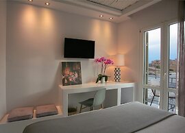 Boutique Hotel Glaros - Adults Only