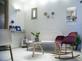 Boutique Hotel Glaros - Adults Only