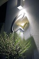 Boutique Hotel Glaros - Adults Only