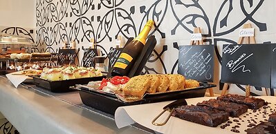 Boutique Hotel Glaros - Adults Only