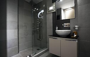 Boutique Hotel Glaros - Adults Only