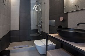 Glaros Petit Hotel