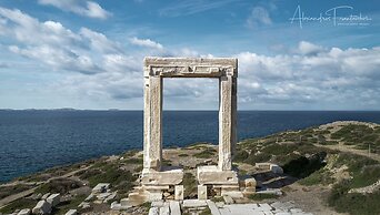 Boutique Hotel Glaros - Adults Only