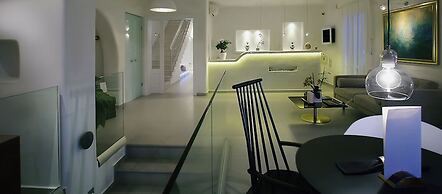 Boutique Hotel Glaros - Adults Only