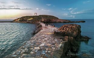 Boutique Hotel Glaros - Adults Only