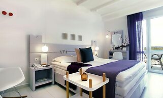 Boutique Hotel Glaros - Adults Only