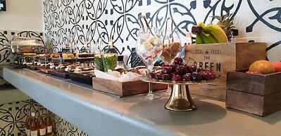 Boutique Hotel Glaros - Adults Only