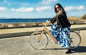 Boutique Hotel Glaros - Adults Only