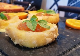 Boutique Hotel Glaros - Adults Only