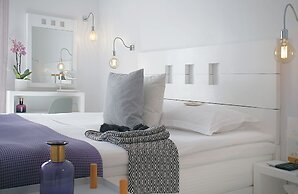 Boutique Hotel Glaros - Adults Only
