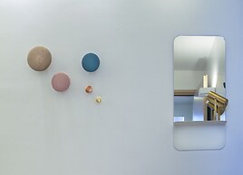 Boutique Hotel Glaros - Adults Only