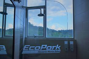 Hostería Ecopark