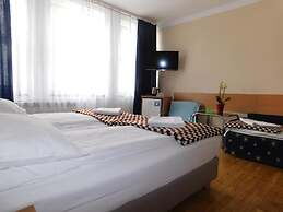 Korona Guest Rooms