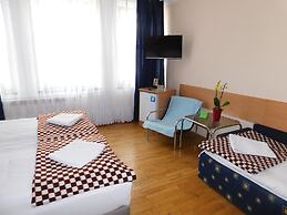 Korona Guest Rooms