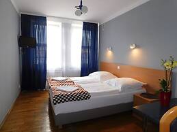 Korona Guest Rooms
