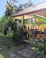 Sukhothai Indy Resort