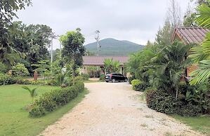 Sukhothai Indy Resort