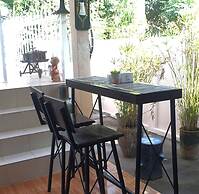 Sukhothai Indy Resort