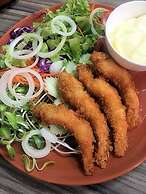 Sukhothai Indy Resort