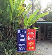 Sukhothai Indy Resort