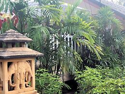 Sukhothai Indy Resort