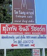 Sukhothai Indy Resort