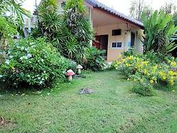 Sukhothai Indy Resort