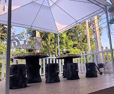 Sukhothai Indy Resort