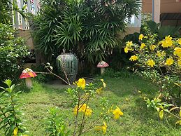 Sukhothai Indy Resort