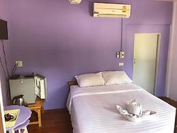 Sukhothai Indy Resort