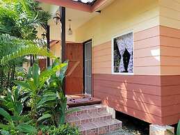 Sukhothai Indy Resort