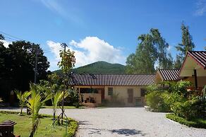 Sukhothai Indy Resort