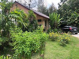 Sukhothai Indy Resort