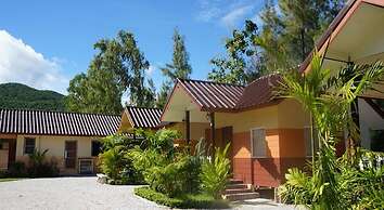 Sukhothai Indy Resort