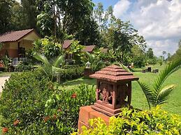 Sukhothai Indy Resort