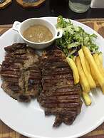 Sukhothai Indy Resort