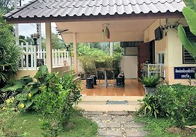 Sukhothai Indy Resort