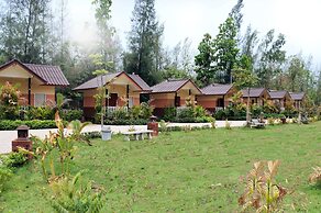 Sukhothai Indy Resort