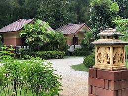 Sukhothai Indy Resort