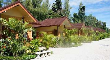 Sukhothai Indy Resort